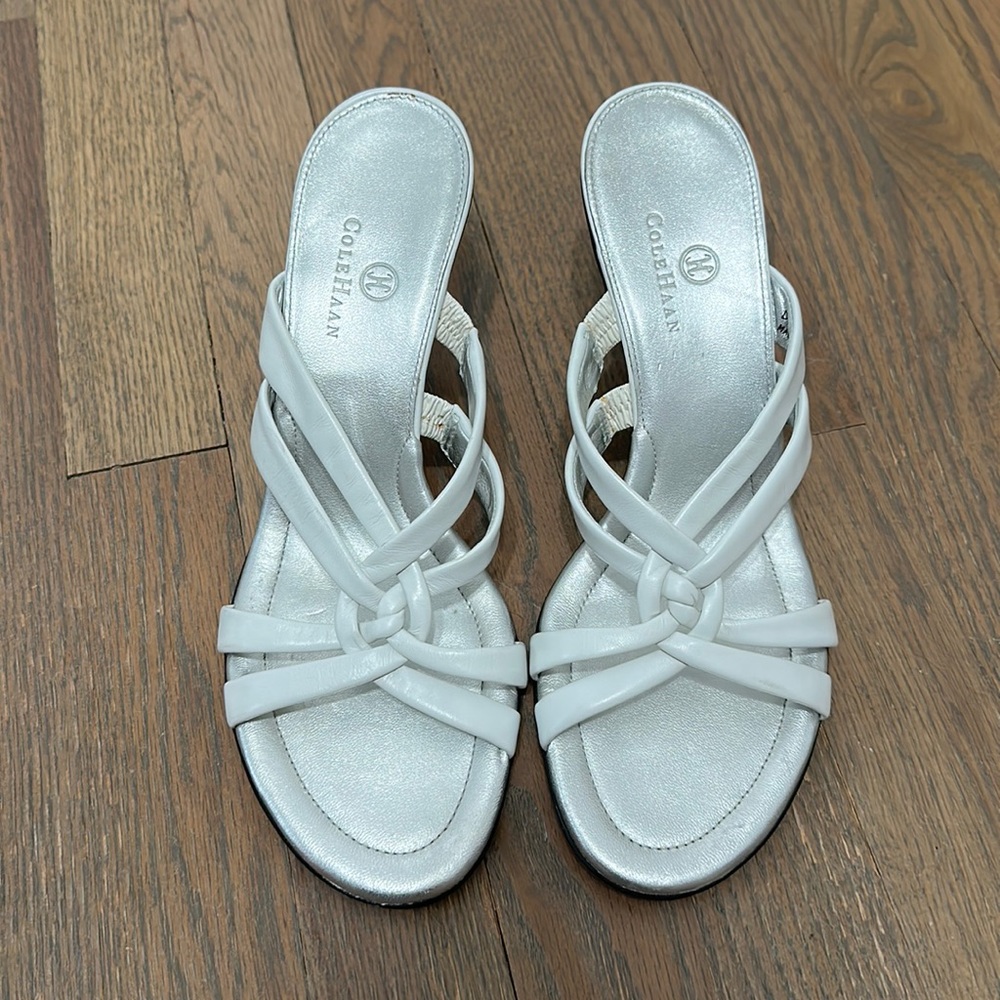 Cole Haan heels